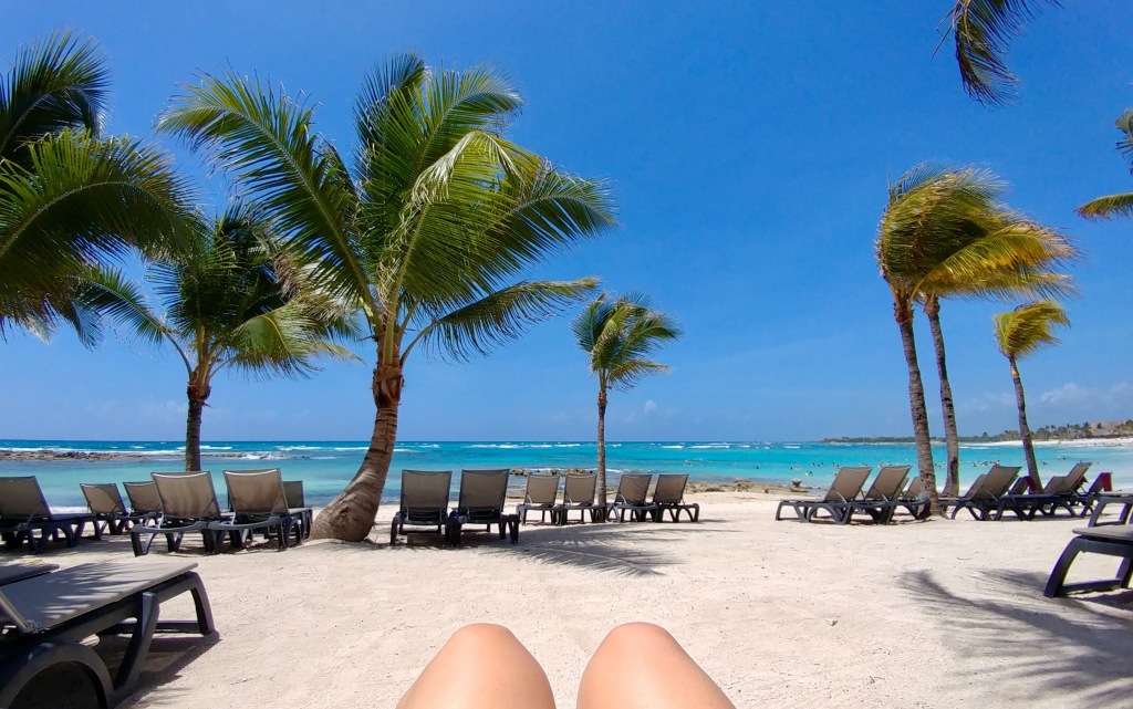 ¡Hola Mexico! An All-Inclusive Experience: Part 1