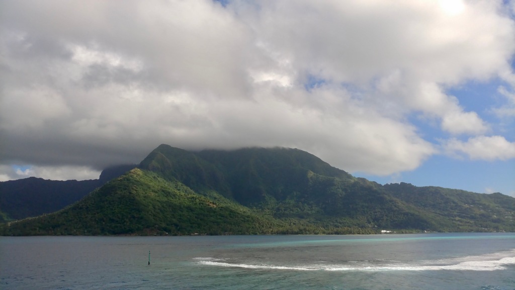 Pure Paradise: French Polynesia